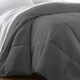 Lightweight Down Alternative Comforter | Woot